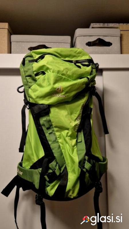 Deuter Guide 35+