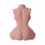 ŽENSKI TORZO Mistress Double Hole 3D II