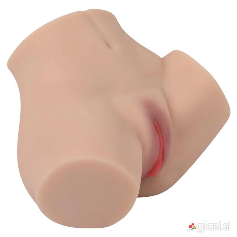 MASTURBATOR Mistress Aiva