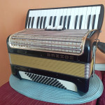 HARMONIKA HOHNER CONCERTO II 72