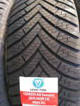 LEAO 215/60 R17 100V XL IGREEN ALL SEASON M+S OBROKE GUME MONTAŽA