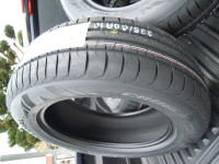 MARSHAL KUMHO 235/45 R19 95W HP91 Crugen SUV OBROKE DOSTAVA
