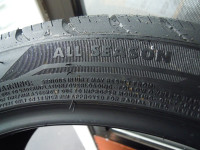 APLUS 225/40ZR18 92Y A909 XL M+S GUME OBROKE DOSTAVA