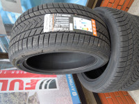 GRIPMAX 275/45 R20 110V XL STATURE M/S M+S DOSTAVA OBROKE M+S