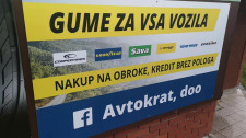 LEAO 225/45 R18 95V XL IGREEN ALL SEASON M+S OBROKE GUME MONTAŽA