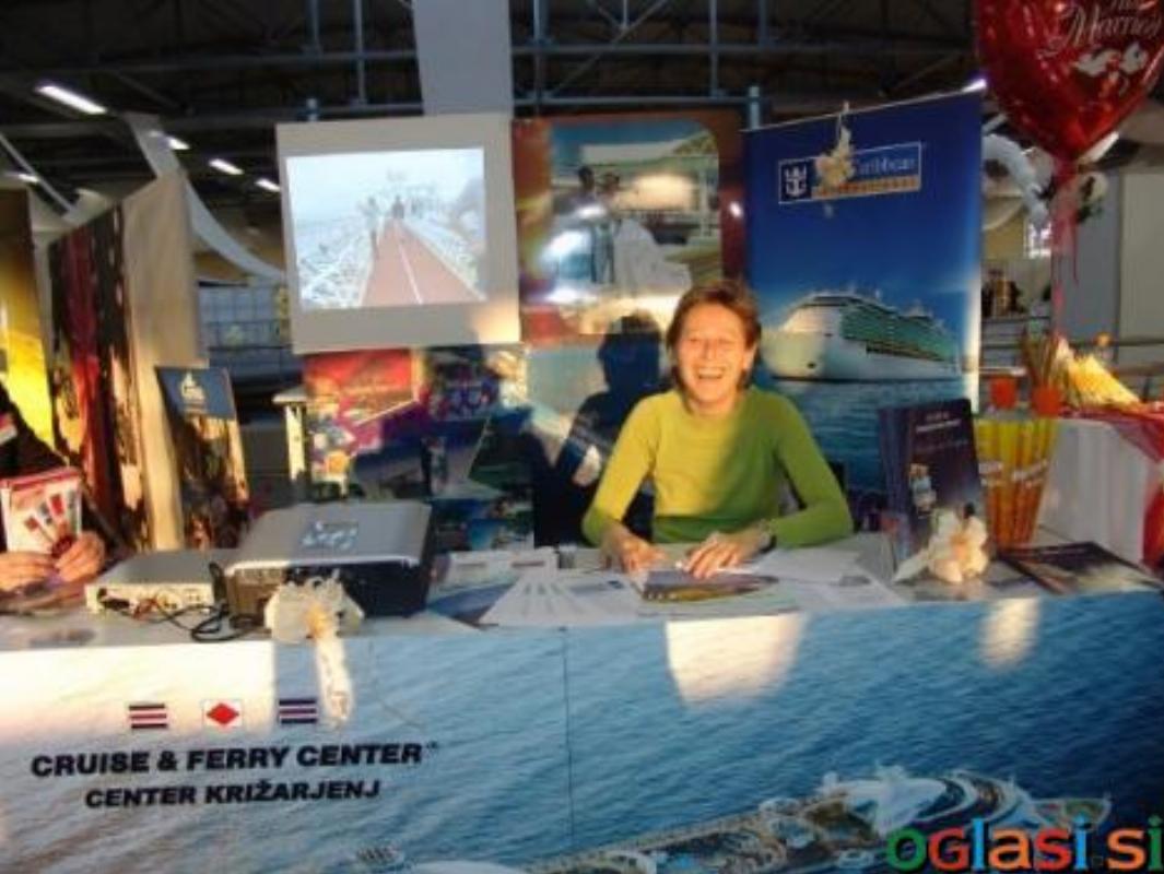 Nudim administrativne storitve