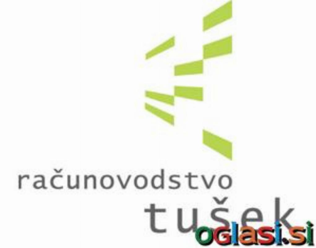 Računovodske storitve