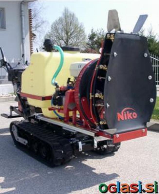 Škropilnica Niko HP 510