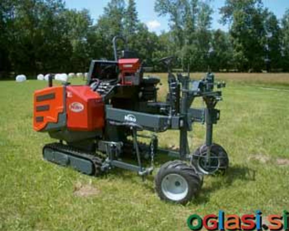 Goseničar Niko HY 50