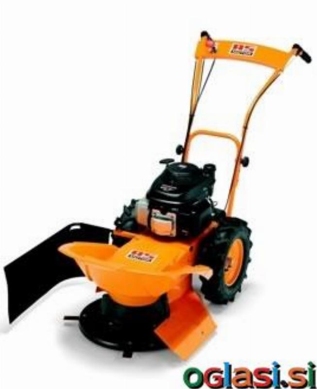 Rotacijska kosilnica As motor AS 565