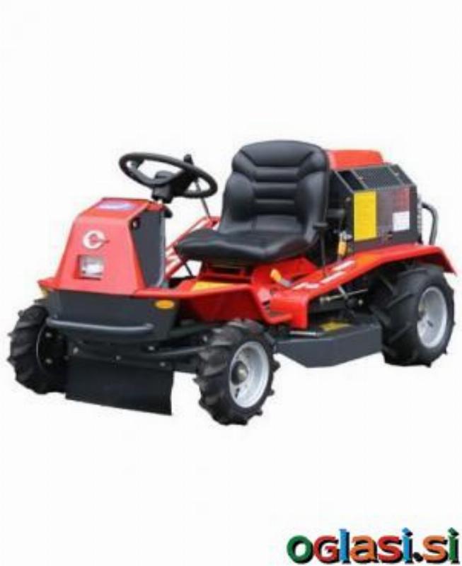 Vrtni traktor Canycom CM 1801/1802