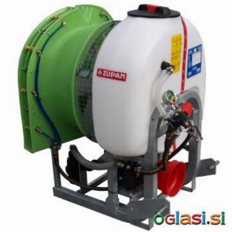 Nošeni pršilnik MODEL SN