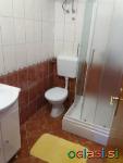 Privlaka-Škrapavac- apartman do 5 oseb. - kuhinja kompletno urejena, tuš/WC, hod