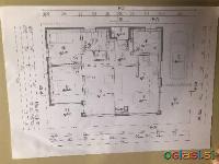Prodam gradbeno parcelo 1320 m2 (po dogovoru lahko tudi več m2), namembnost za b