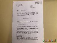 Prodam gradbeno parcelo 1320 m2 (po dogovoru lahko tudi več m2), namembnost za b