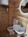 V Fiesi oddamo apartma za 4 osebe, oddaljen od morja 50 m. Apartma zajema kuhinj