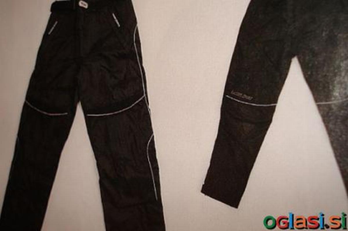 hlače za motoriste