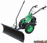 Snežna deska Struc Muta