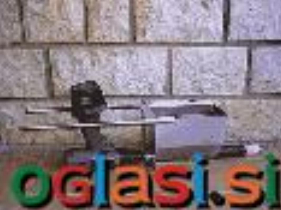 Naprava za fugiranje-hoby