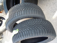 LINGLONG Sport Master Winter 205/55R16 94V XL DOT3126