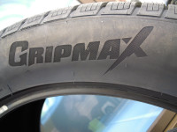GRIPMAX 255/45 R19 104V XL PRO WINTER M+S DOSTAVA OBROKE M+S