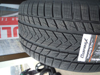 GRIPMAX 255/45 R19 104V XL PRO WINTER M+S DOSTAVA OBROKE M+S