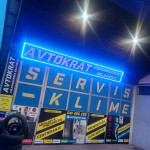 APLUS 205/55ZR17 95W A610 XL DOSTAVA OBROKE GUME NA DOM