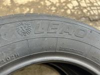 LEAO 225/40 R18 92V XL IGREEN ALL SEASON M+S OBROKE GUME MONTAŽA