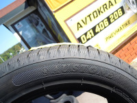 AUSTONE 205/55R17 95W Austone Athena SP-701 XL FR EV