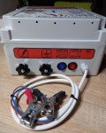 ELEKTRIČNI PASTIR KOMBINIRANI/PAŠNI APARAT