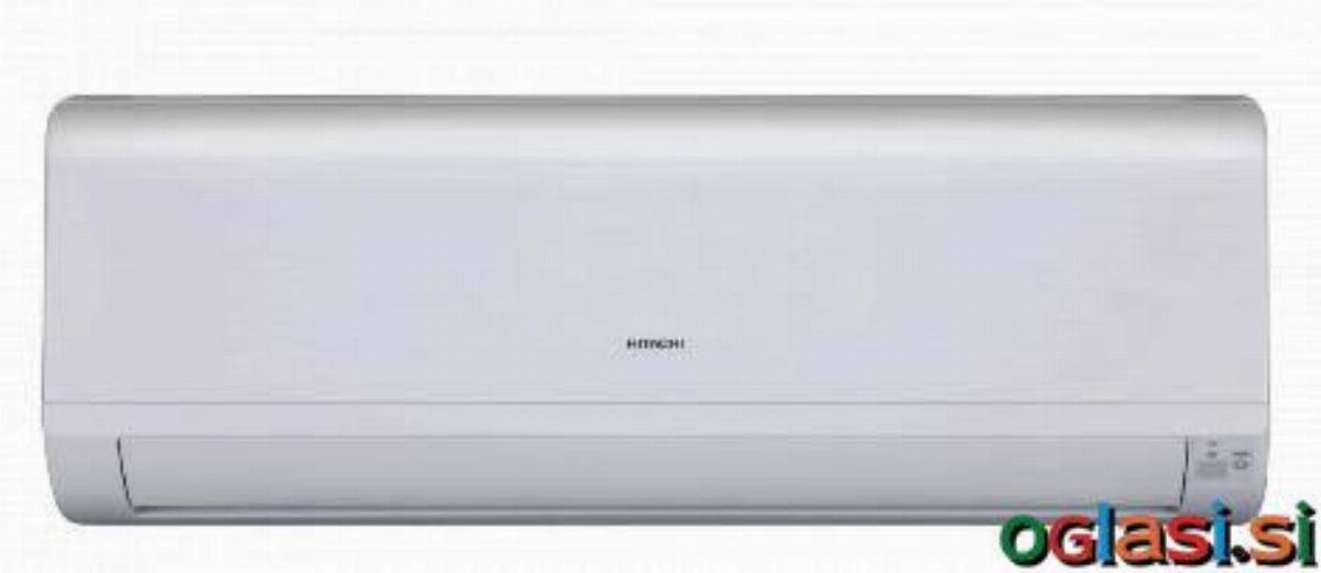 Klimatska naprava HITACHI PERFORMANCE RAC25WPA/RAK25PPA ( nova serija 2013)