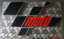 reklemni napis led MOTO GP