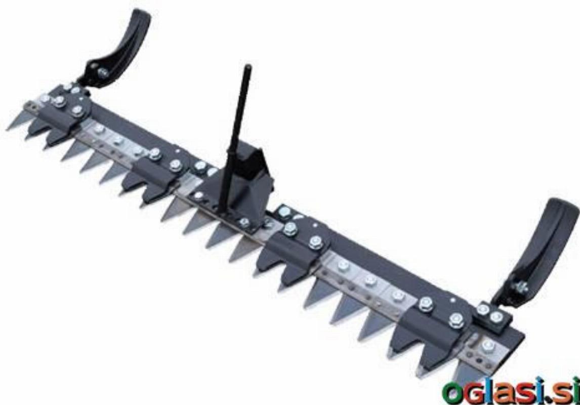 BREZPRSTNI KOSILNI GREBEN 102 cm