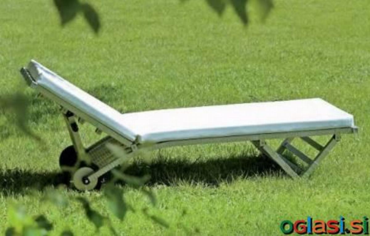 Nerjaveče jeklo - oprema iz nerjaveče pločevine