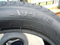 APLUS 225/50R17 98W A909 XL M+S OBROKE GUME DOSTAVA