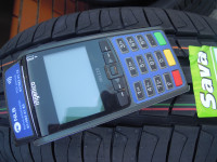 APLUS 225/50ZR17 98W A610 XL DOSTAVA OBROKE GUME NA DOM