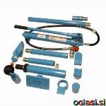 Hidravlični set za popravilo karoserije TL0010-2