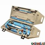 Hidravlični set za popravilo karoserije TL0010-2