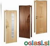 Notranja vrata Lesna