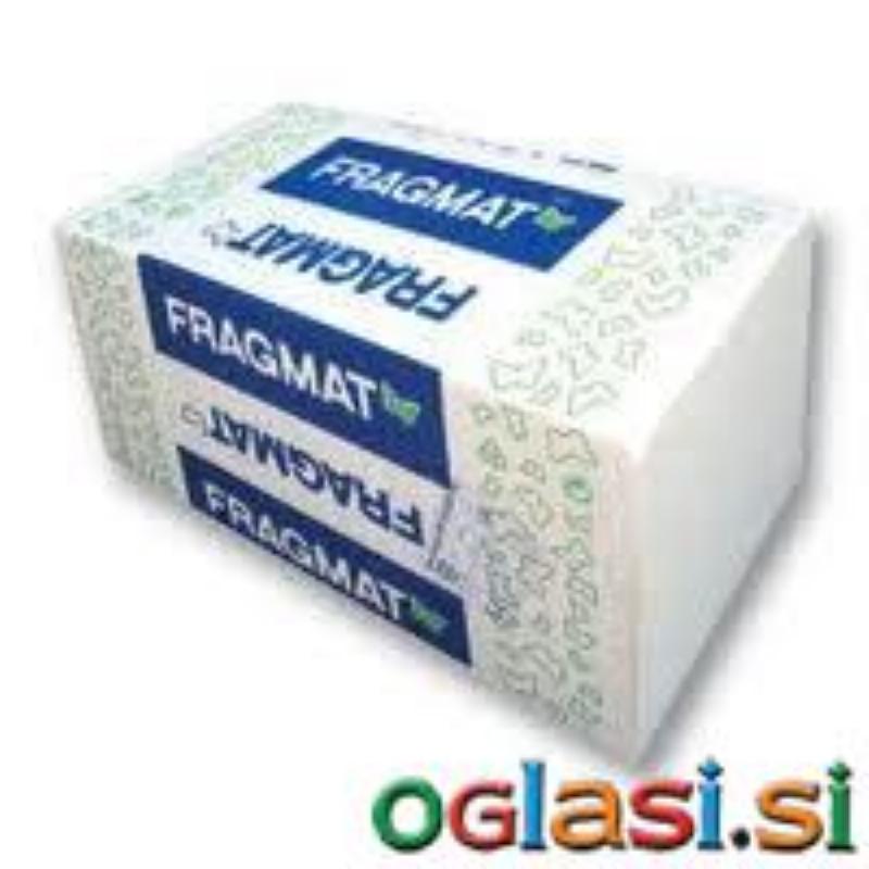 STIROPOR EPS F 12cm fasadni brez preklopa - fasada