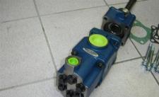 Odgon, kiper, s 6 batno črpalko