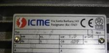 Elektromotor, ICME, 220 V, 1.5 kW