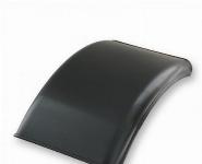 Blatnik, polovični PVC 650x700