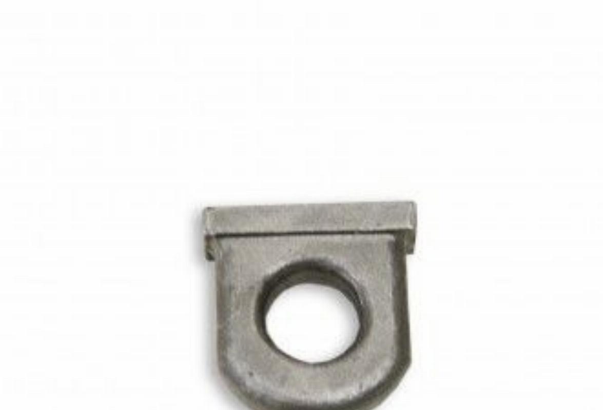 Zatič, Hydro-metal, srednji, za zapiralo železne stranice