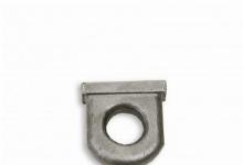 Zatič, Hydro-metal, srednji, za zapiralo železne stranice