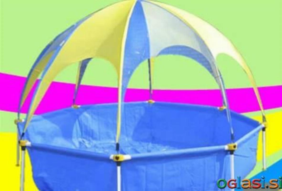 Bazen Jumpfree Angle Plus, premer 1.5 m