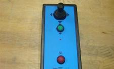 Centrala,hidravlična,električna,24V,OMFB, za snežni plug