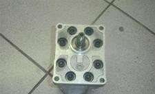 Hidromotor, zobniški, GR 3, 52 l