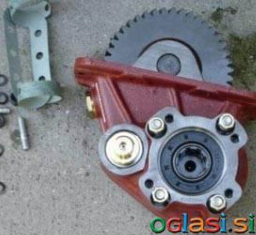 Odgon za Renault Premium, tip B-9 do B-18