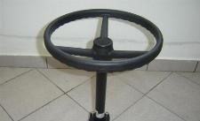 Volan, hidravlični, za traktorje,viličarje,delovne stroje